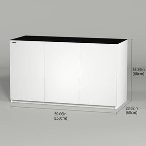 Landen SD Freshwater Tank And Cabinet