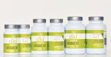 DKI Marine Fish Food