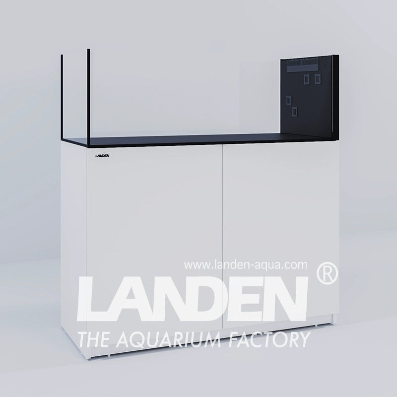 Landen SL-S Freshwater Tank