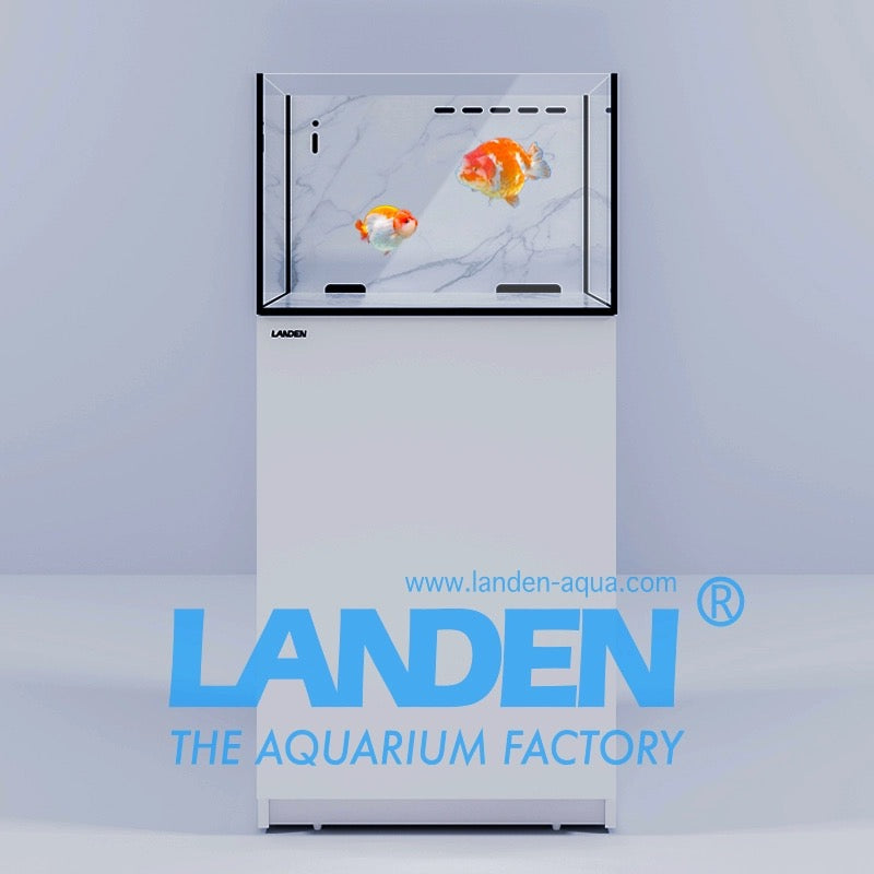 Landen GOLDFISH PALACE TANK