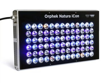 Natura iCon Reef Aquarium LED Light