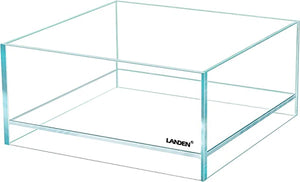 LANDEN Glass Air Tank