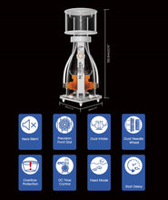 MJ-SK400 Skimmer