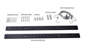 Universal Fixing Bracket Kit